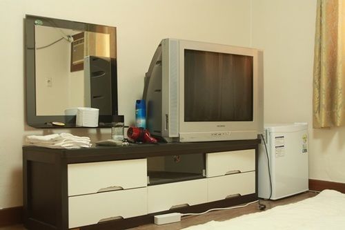 求礼郡 古尔旅馆酒店 外观 照片