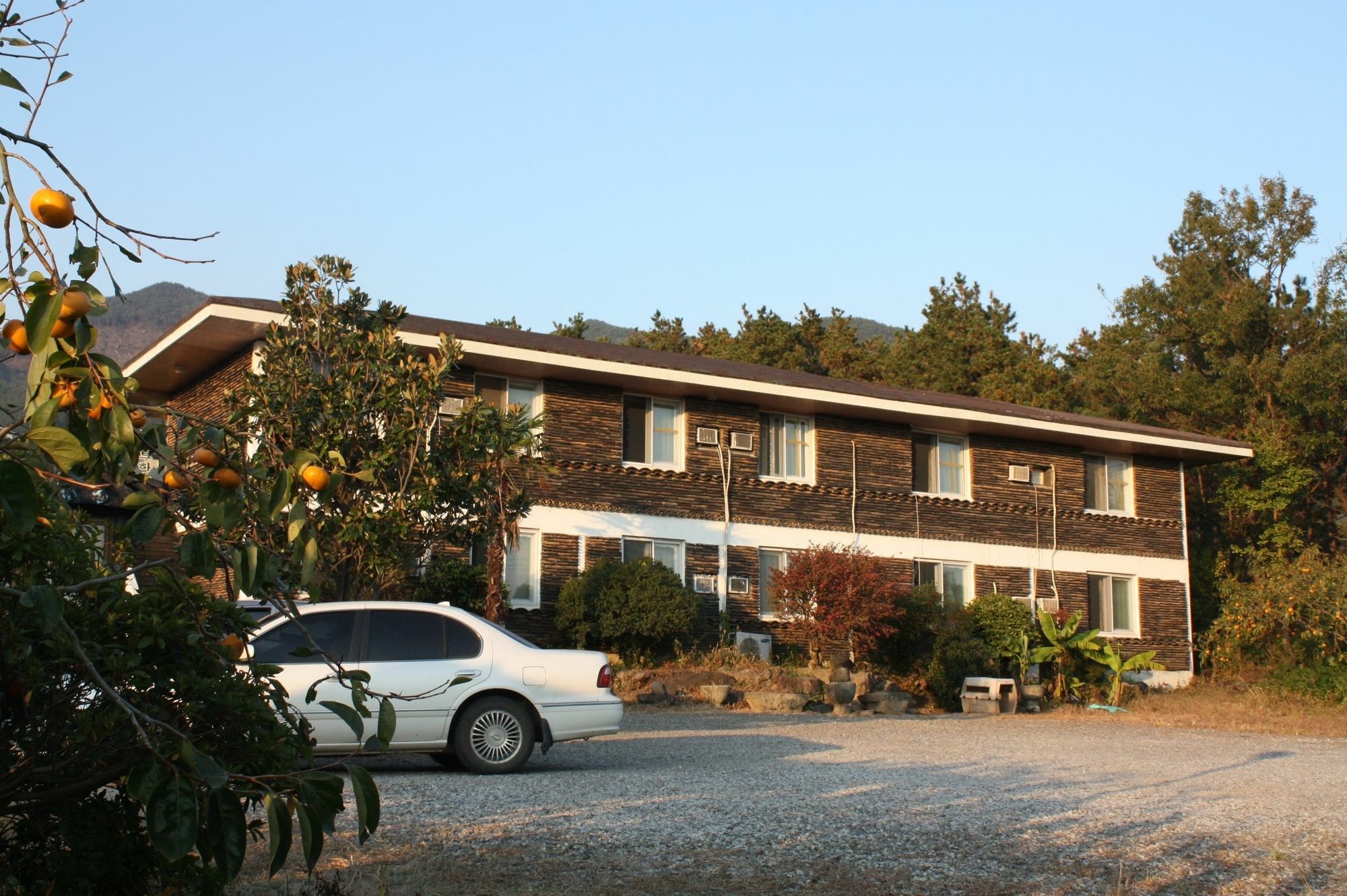 求礼郡 古尔旅馆酒店 外观 照片